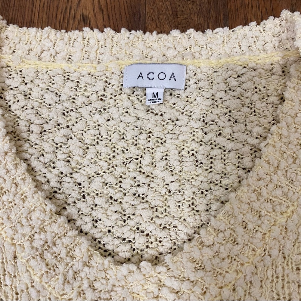 oversized sweater - Picture 12 of 15